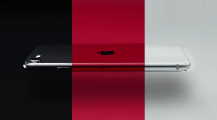 苹果：大量安卓用户转投新iphone se 中国消费者很喜欢它