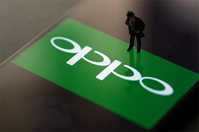 突发,oppo放弃自研芯片 网友:华为是真不容易!