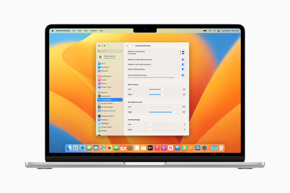 苹果公布ios 17多个新功能，iphone将能用你的声音说话！