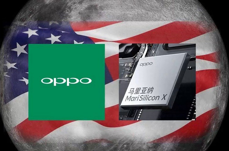 oppo造芯失败 华为一定比所有人都更有体会！