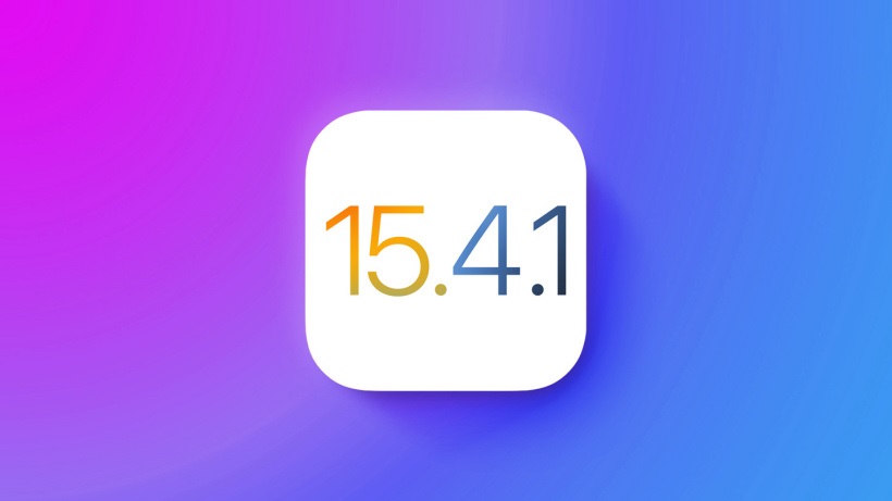 ios 15.4.1验证通道正式关闭 iphone升级后都老实了！