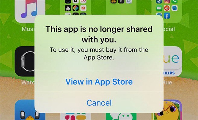 苹果重新推送大量ios应用更新 解决无法打开app的bug