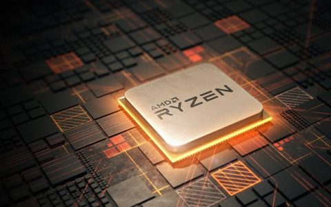amd三代锐龙7 3700x和3800x发布 性能力压九代i9