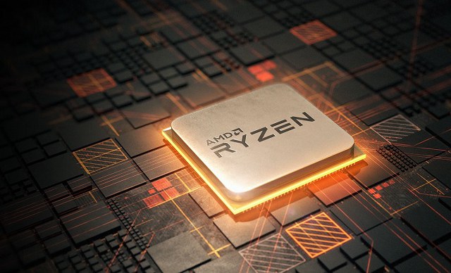 amd三代锐龙7 3700x和3800x发布 性能力压九代i9