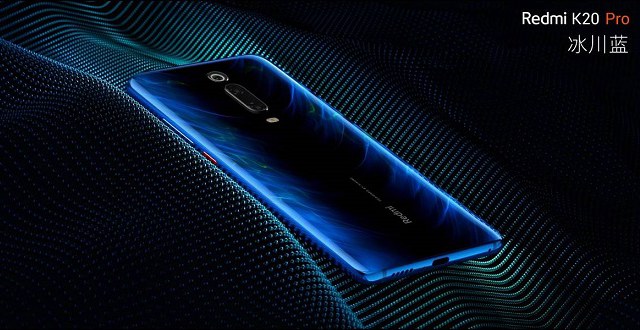 红米k20和k20 pro正式发布 售价1999元起 真旗舰！