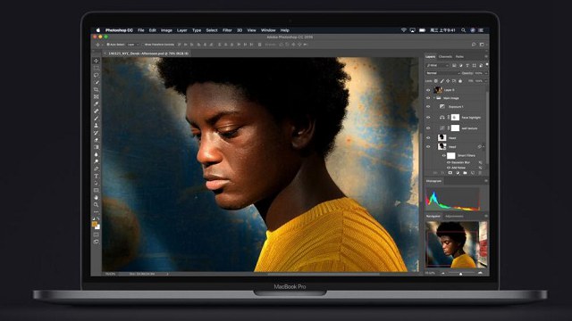 macbook pro散热怎么样？测试报告：摆脱过热限频