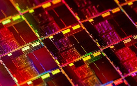 intel发布全新第十代酷睿处理器 全新核显 支持wifi6