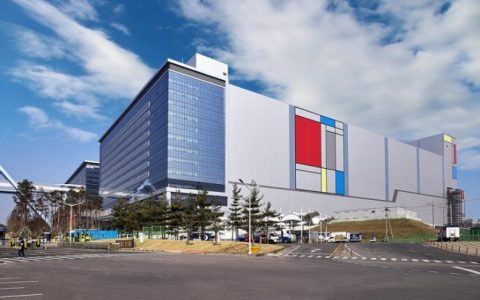 三星exynos 992将量产 5nm制程 或galaxy note20首发