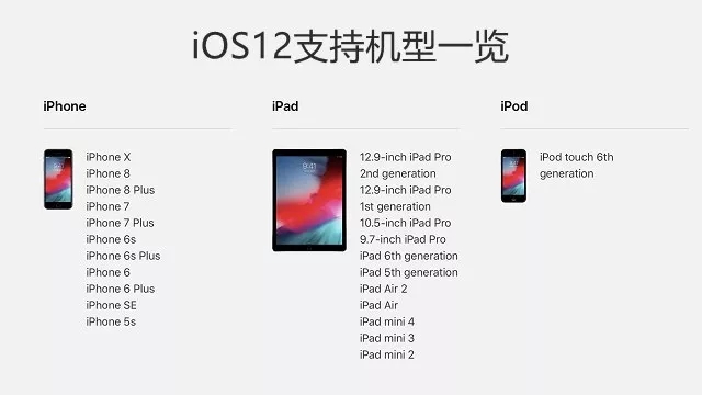 ios12.4 beta3更新了什么？ios12.4 beta3新特性与升级方法