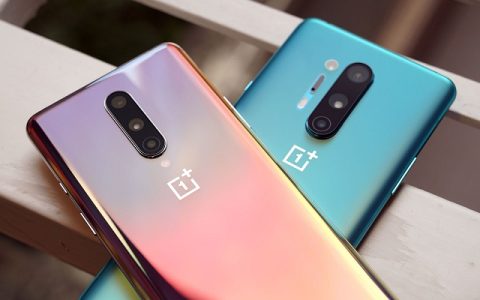一加8内置壁纸下载 10张一加8 pro自带壁纸高清无水印下载