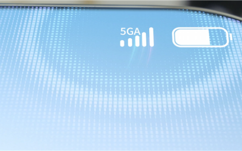 华为宣布参加 2024 mwc 上海展会！首次公布5ga网络标识