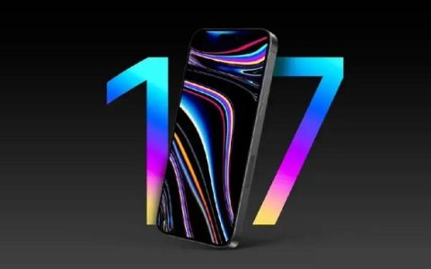 iphone 17系列或迎来更薄机型，再次打破“最薄”神话！