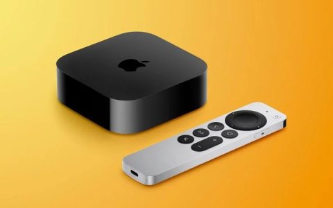 古尔曼：wwdc24没有硬件，下一代apple tv不会很快推出