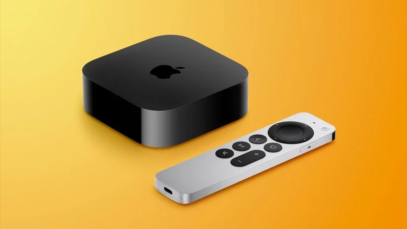 古尔曼：wwdc24没有硬件，下一代apple tv不会很快推出