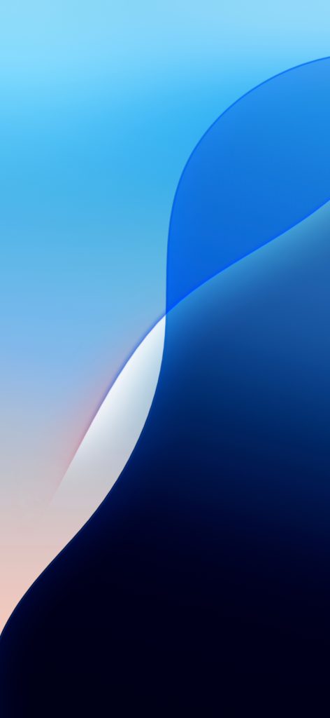 ios 18内置壁纸下载 ios18自带壁纸高清无水印