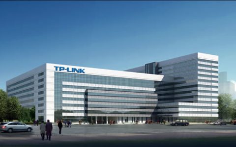 知名路由器品牌tp-link，正面临潜在的禁售风波