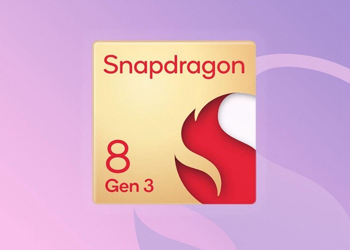 骁龙8 gen3什么时候上市 骁龙8gen3首发机型