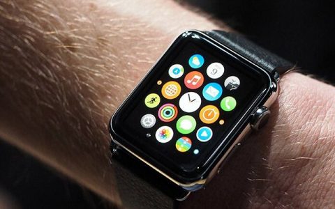 watchos6描述文件下载