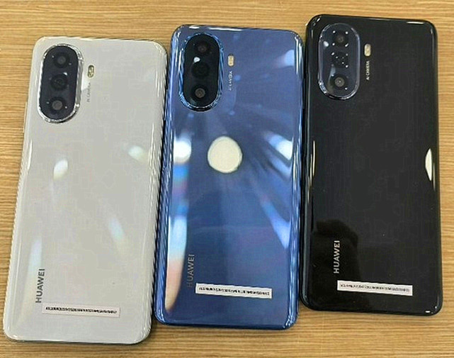华为畅享50或于本月中旬发布：搭载麒麟芯片、6000mah 电池、harmonyos 2