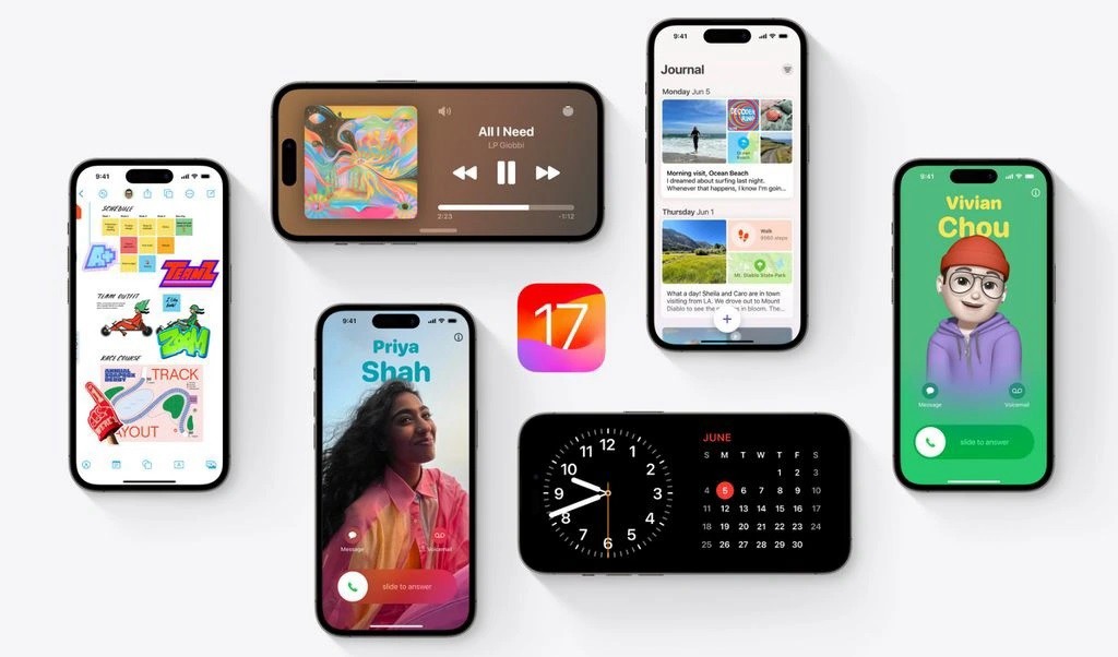 ios17支持哪几款机型？ios17支持iphone机型一览