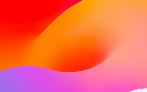 ios17内置壁纸下载 ios17自带壁纸高清无水印