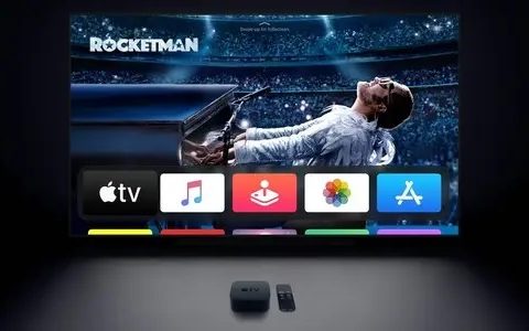 tvos16描述文件下载