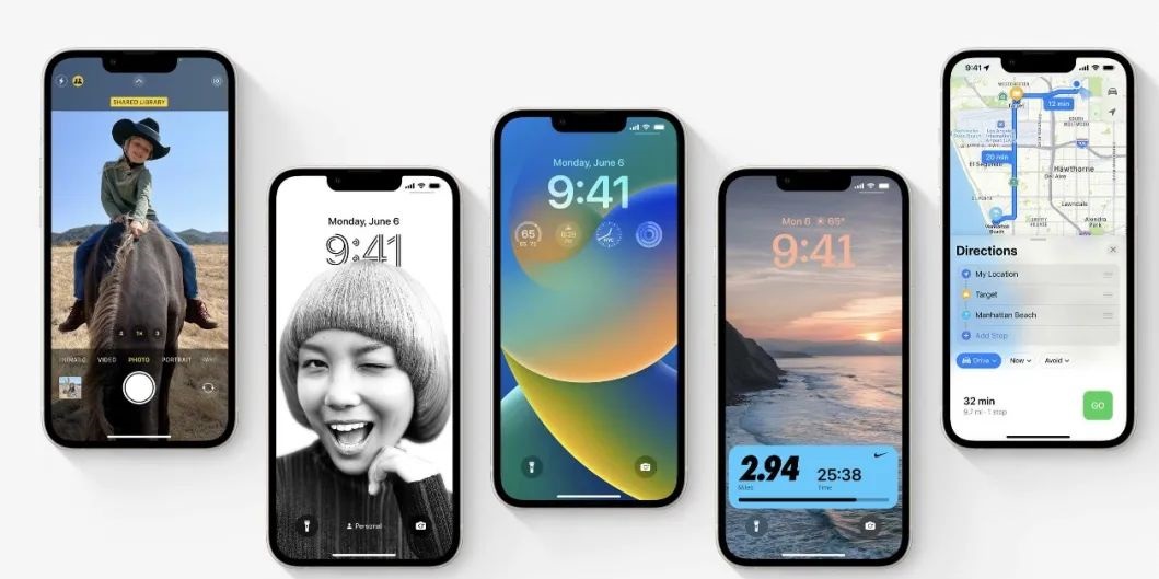 ios16 beta值得升级吗 ios16 beta体验评测