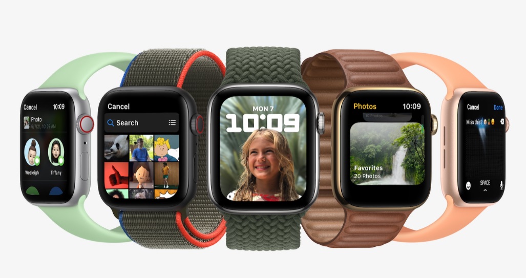watchos 8描述文件下载 apple watch安装watchos8测试版教程