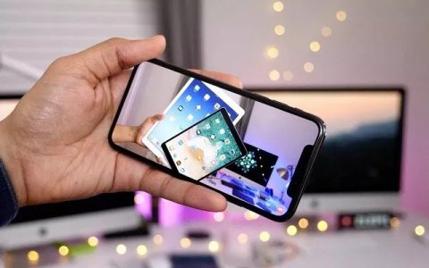 抖音上很火的6张iphone扇子开灯壁纸高清下载