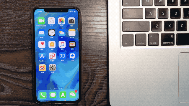 iphone怎么设置双击截屏 苹果手机设置双击截屏教程