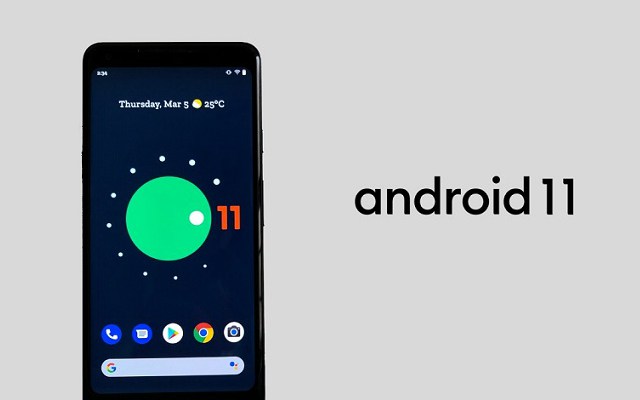 android 11 beta 1发布:oppo find x2首批尝鲜