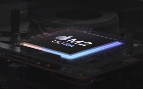 苹果m2 ultra芯片geekbench 6跑分出炉！