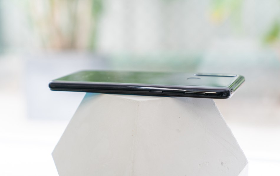 千元高性价比 vivo z5x图赏