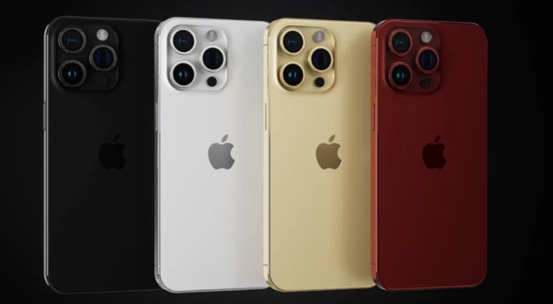 苹果手机需求强劲 分析师预测iphone 15将涨价！