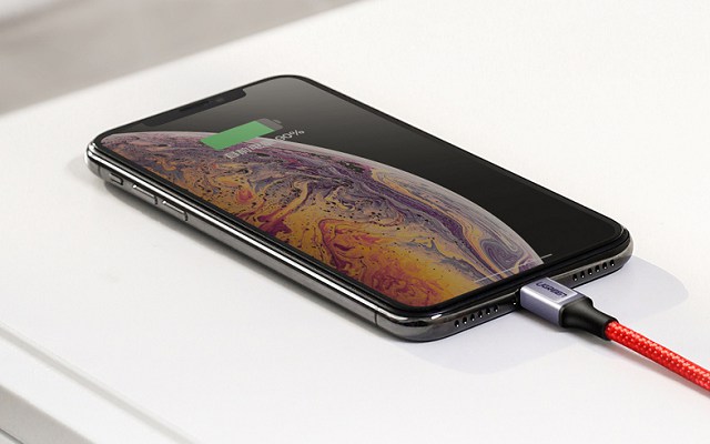 iphone快充响两声怎么回事？苹果pd快充到底响一声还是两声？