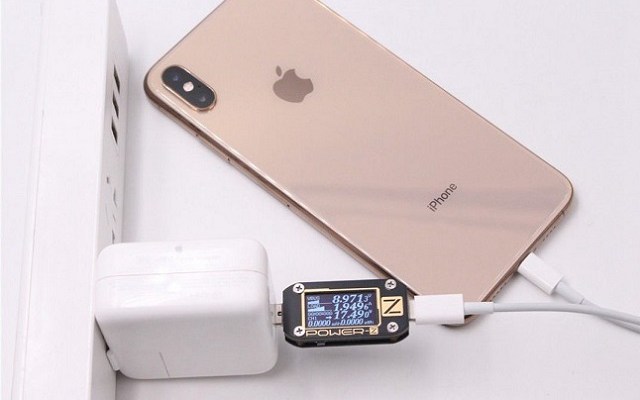 iphone快充响两声怎么回事？苹果pd快充到底响一声还是两声？
