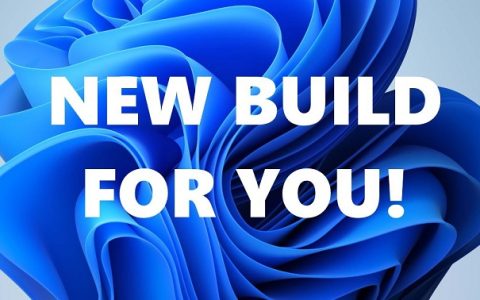 win11 build 22000.2121预览版发布 中文字体和拼音输入法改进
