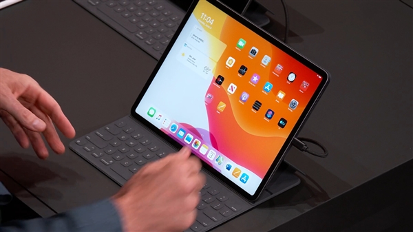 拒绝鸡肋！ipad os系统的六个新改进