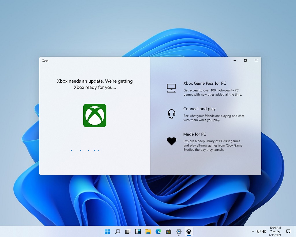 win11来了 界面迎来大改 有点苹果macos的味道