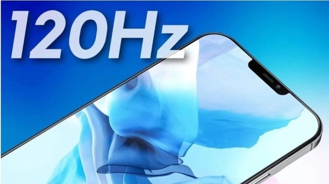 库克：iphone 13比iphone 12更好 网友：这不废话么？