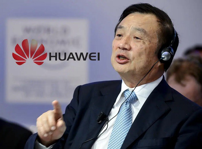 华为正加紧向日本等国收取专利费 任正非曾称闲下来收专利费!