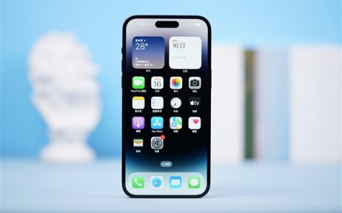 国人买iphone 14 pro需9.5%年收入引热议：你多久才能买？