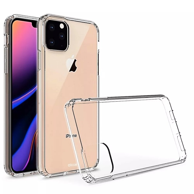 iphone11外观细节曝光 siri曝侮辱性翻译 苹果终于要造车了