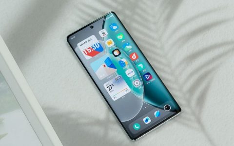 vivo x90s值得买吗 vivo x90s详细评测