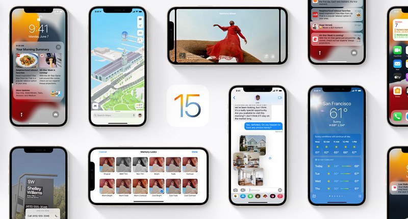 ios15公测版怎么升级 ios15公测版描述文件下载与升级教程