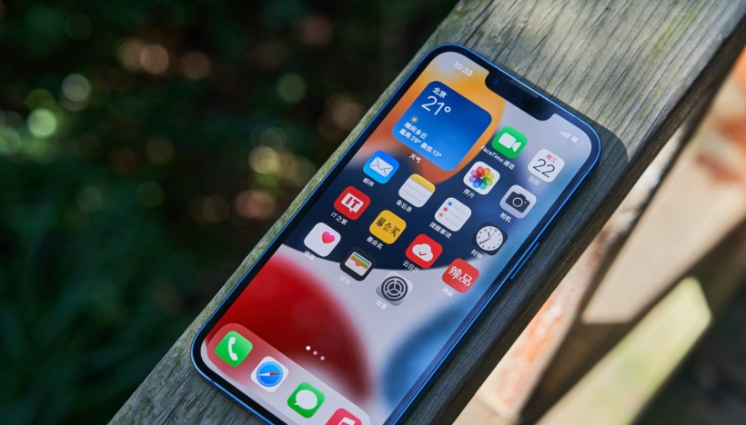 苹果iphone13在日本全面涨价，最高 20%