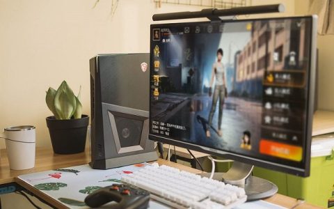 4000元r5-2600配gtx1660六核独显主机配置推荐 兼顾制图与游戏