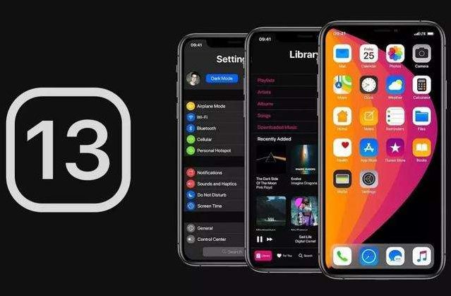 ios13 beta3更新了什么？ios13 beta2新特性与升降级攻略