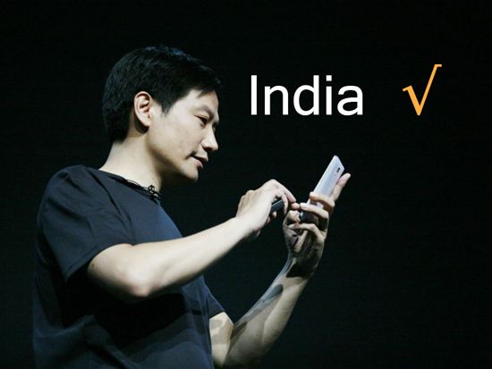 印度海关查扣中国零件 导致苹果和小米手机组装厂停工