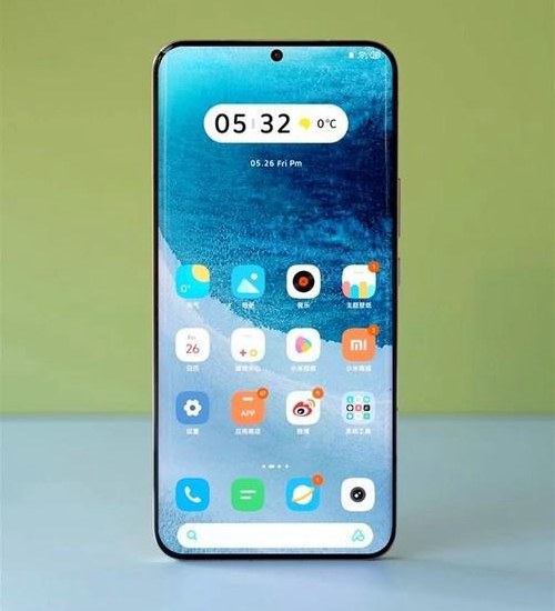 miui 15现身小米服务器，砍掉miui 14.5实锤了
